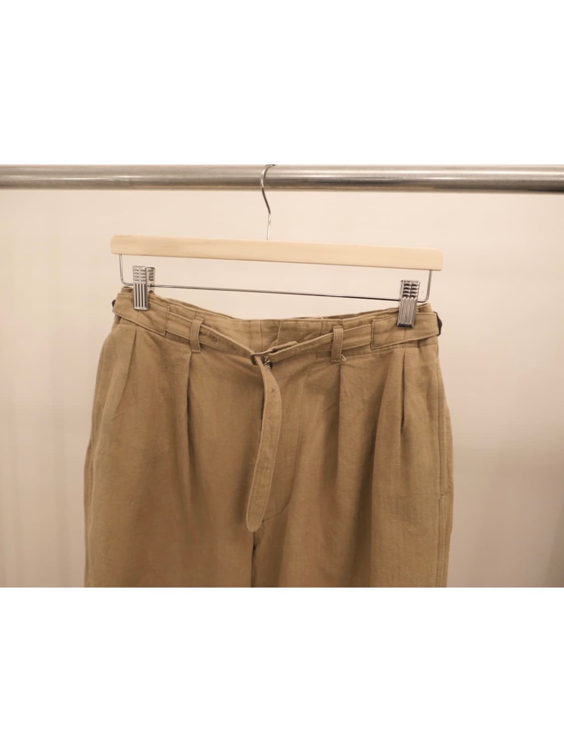 캡틴 선샤인 구르카 팬츠 상품이미지2