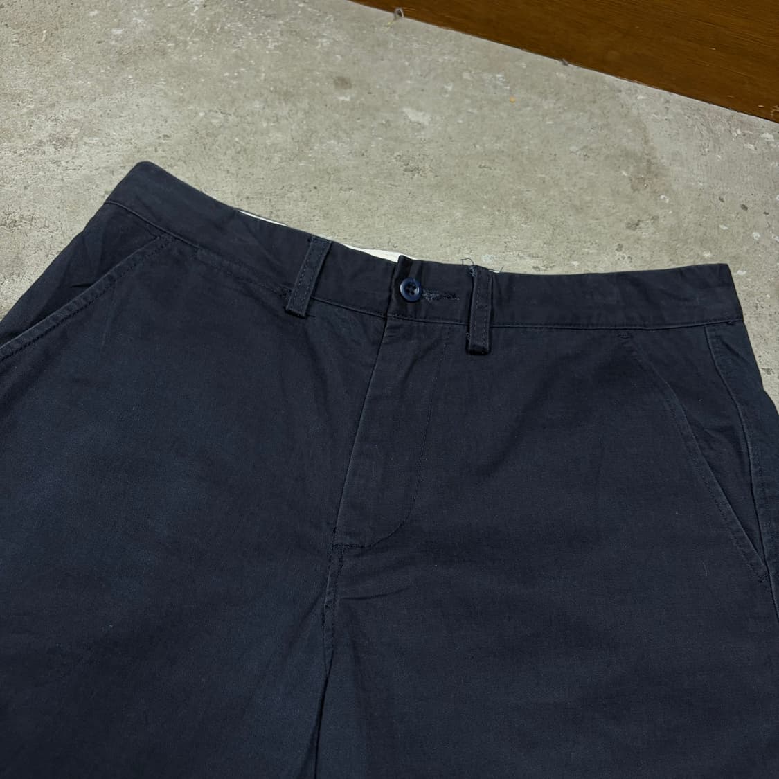 폴로 반바지[2634] 상품이미지3