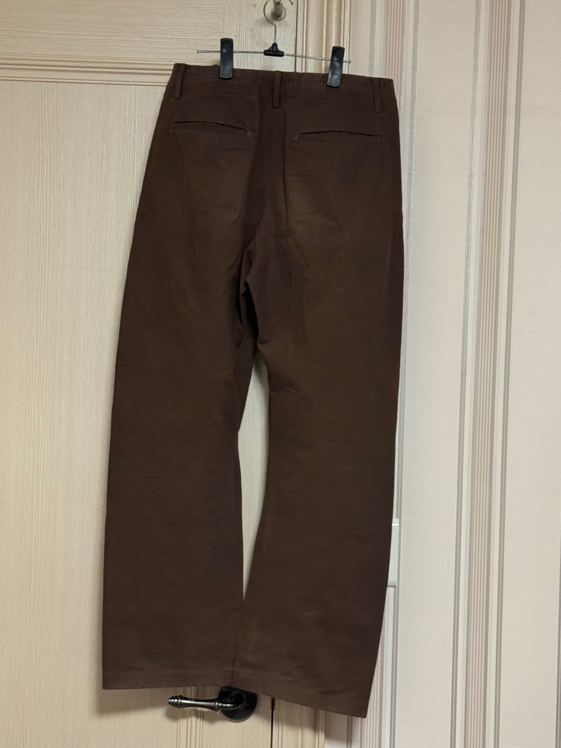 48 aieul 아이엘 stra 팬츠  상품이미지3