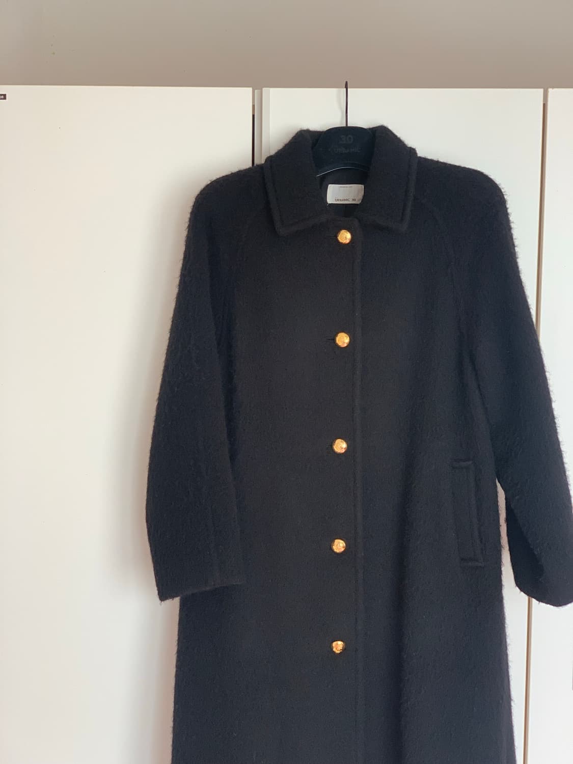 얼바닉 30 리츠 코트 상품이미지5