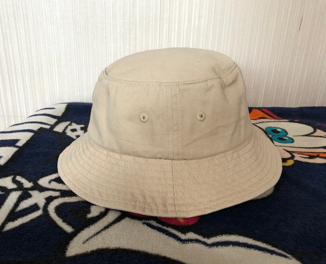 폴로(POLO)랄프로렌 버킷햇(베이지) 상품이미지5