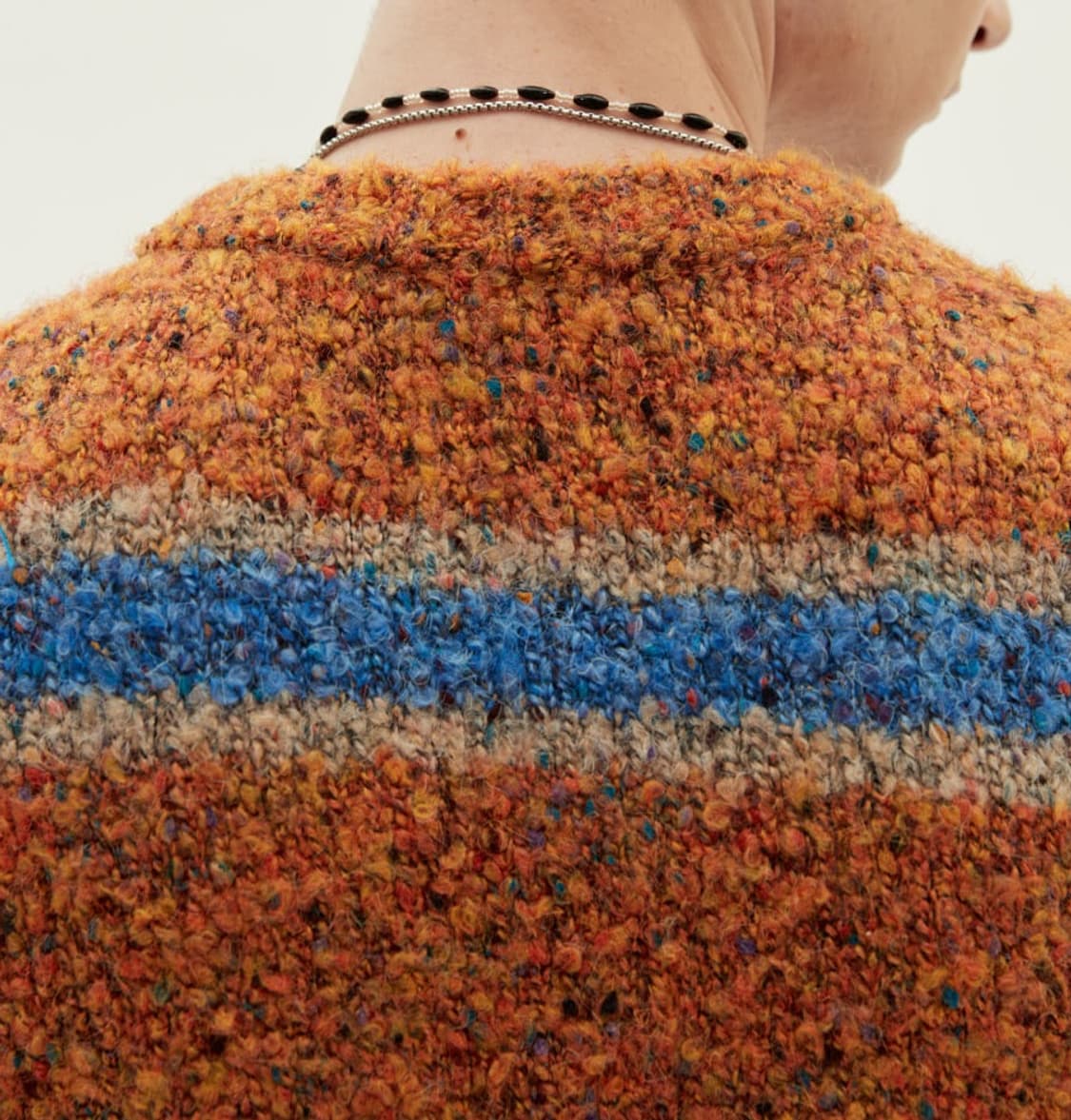 Andersson Bell (앤더슨벨) 크루넥 스트라이 상품이미지2