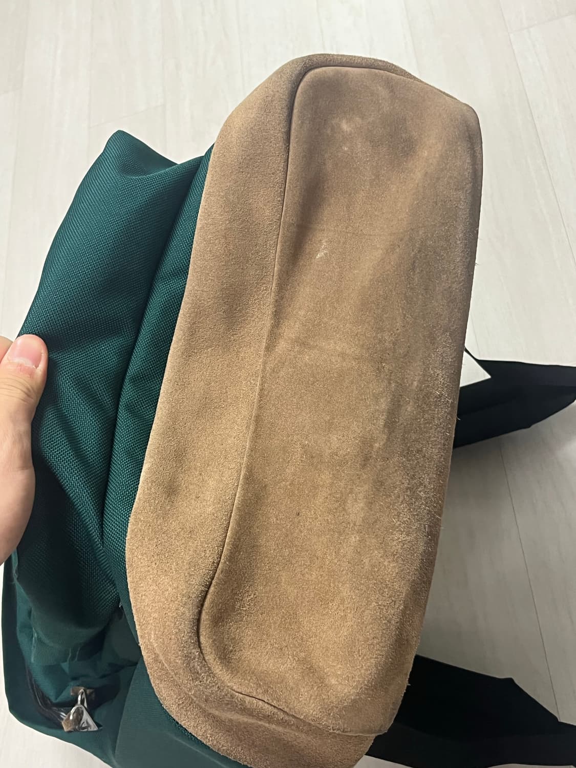 잔스포츠 라이트팩 딥 주니퍼 상품이미지3