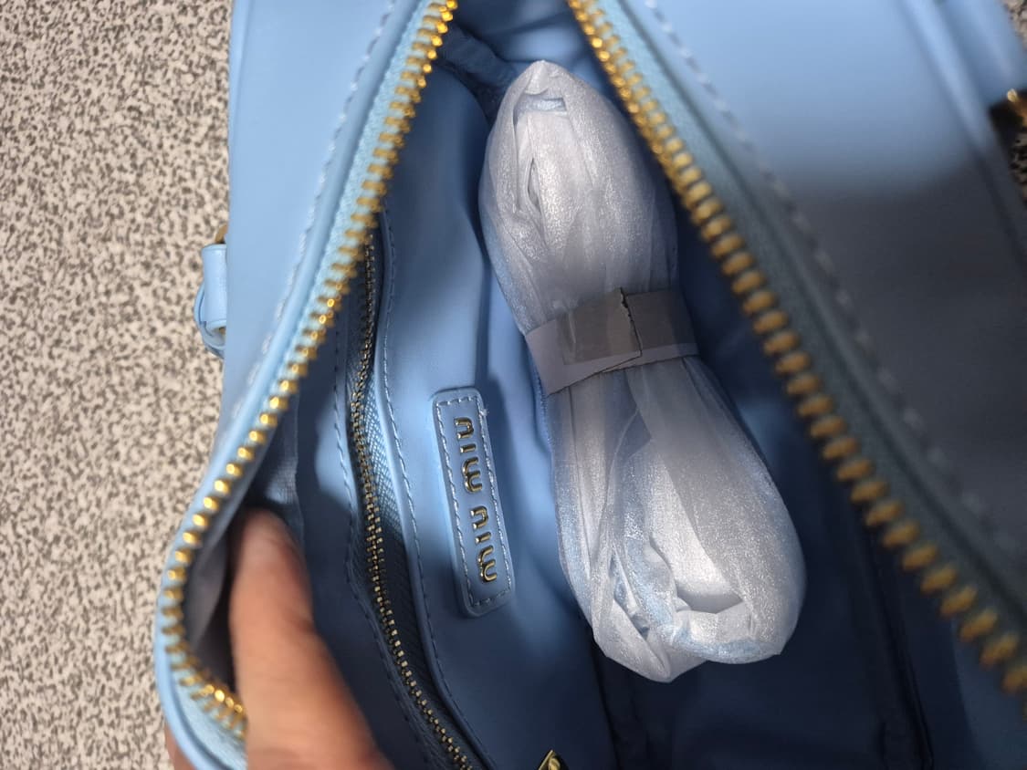 미우미우 아르카디백 상품이미지3