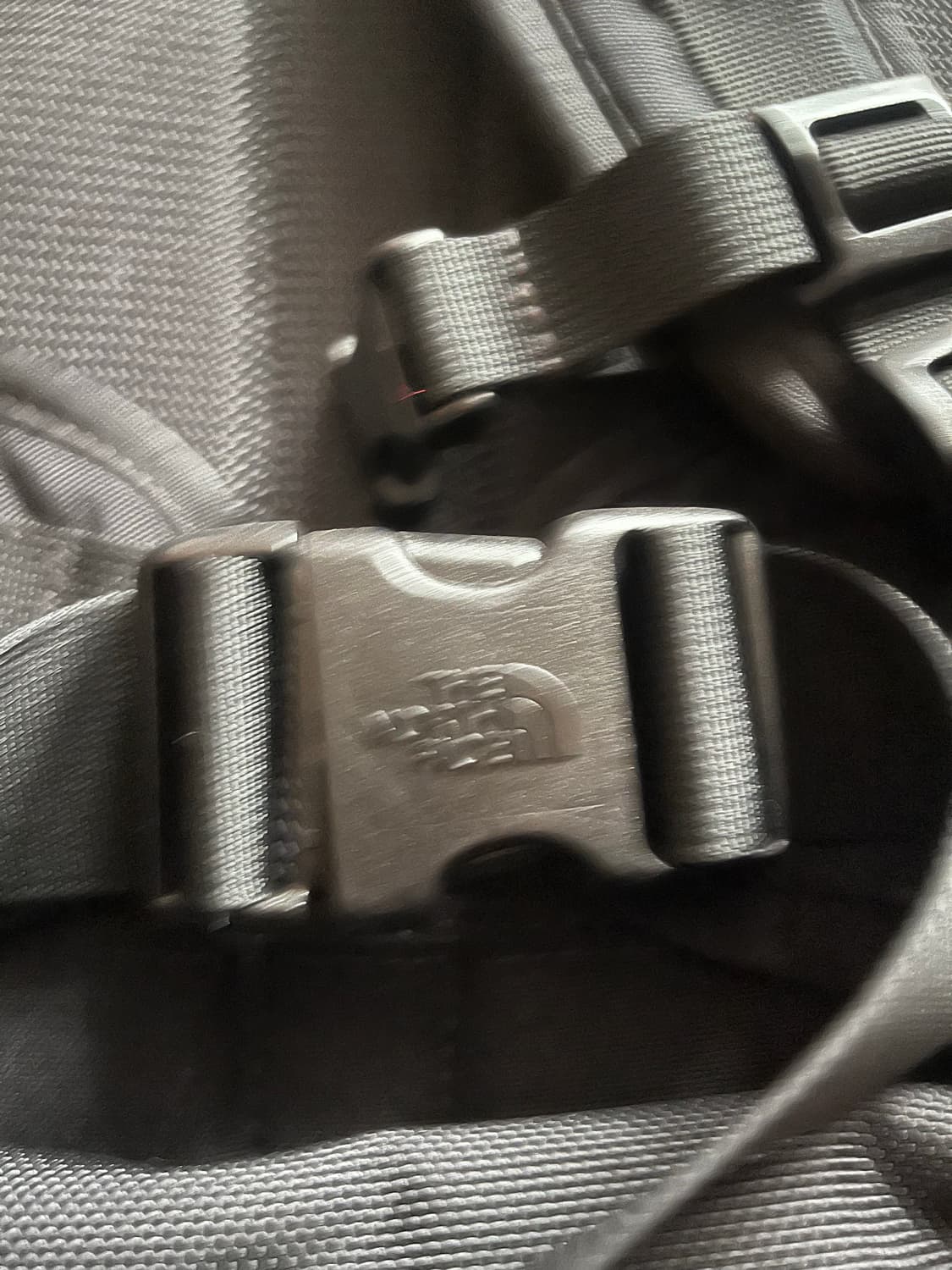 슈프림X노스페이스 익스페디션 백팩 18ss 상품이미지4