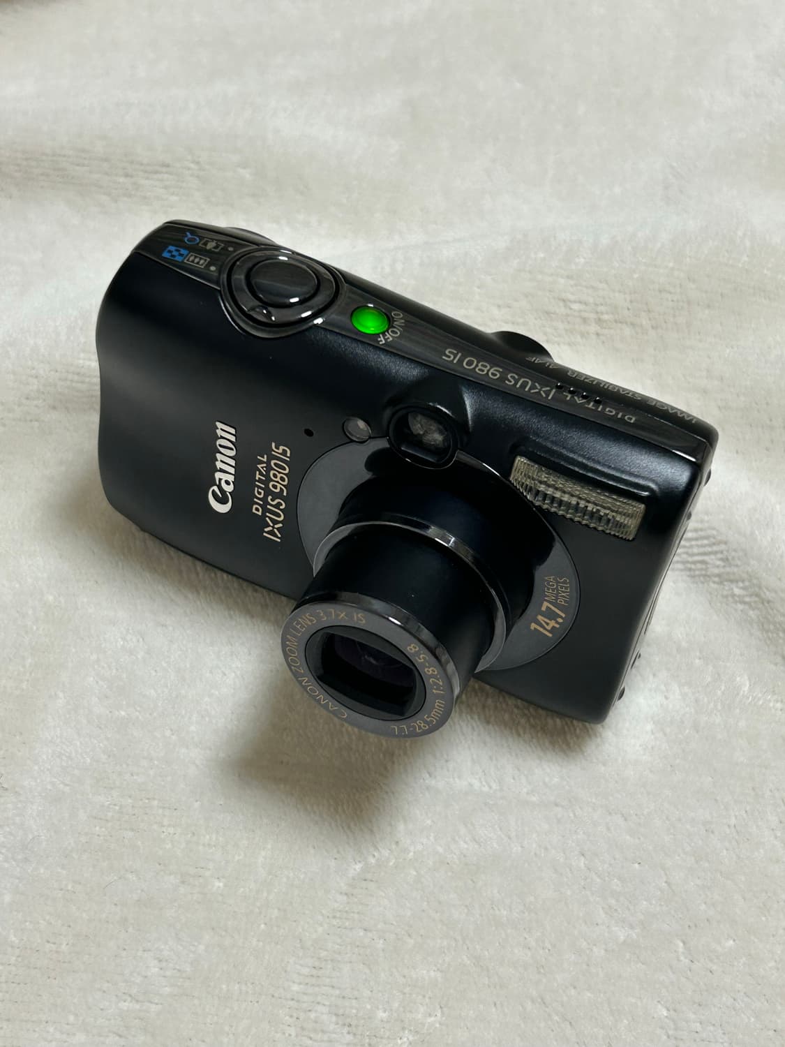 캐논 익서스980is 상품이미지2