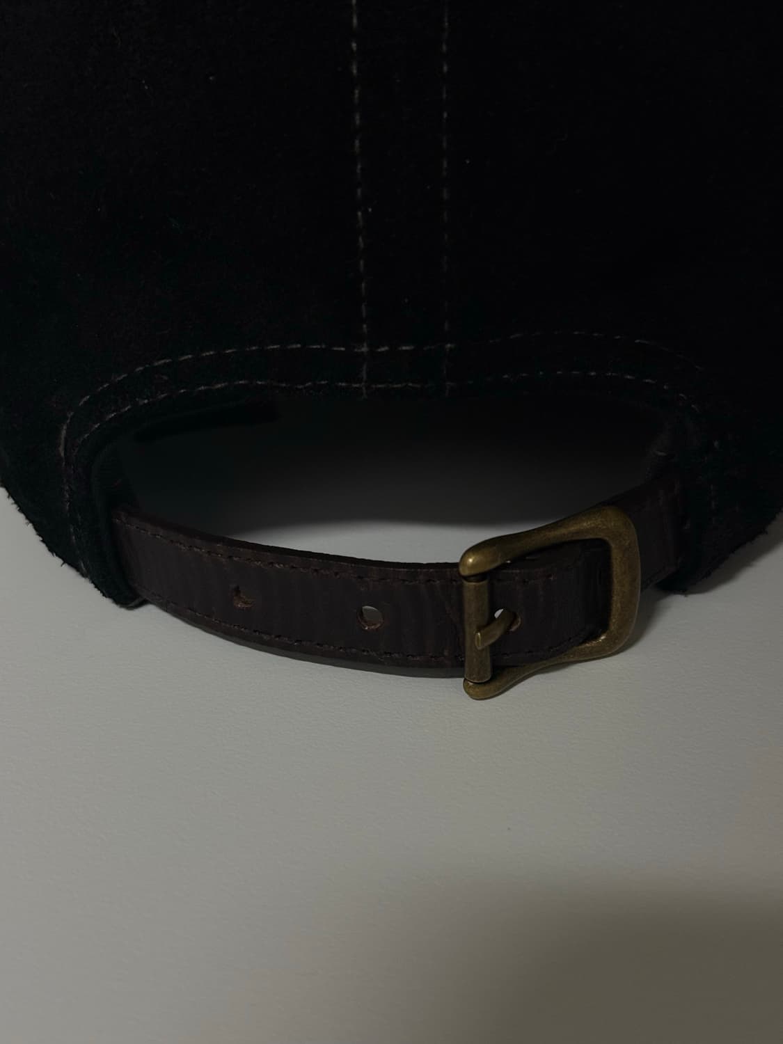 rrl 러프아웃 볼캡 상품이미지9