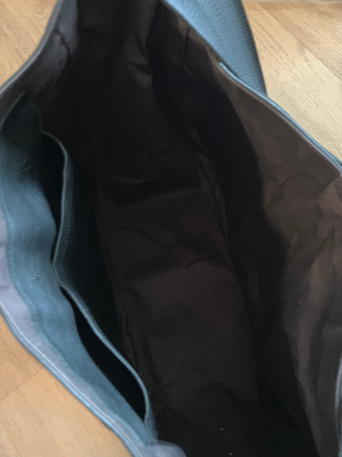 타이가 타카하시 / 뉴스보이 백 / S 상품이미지4