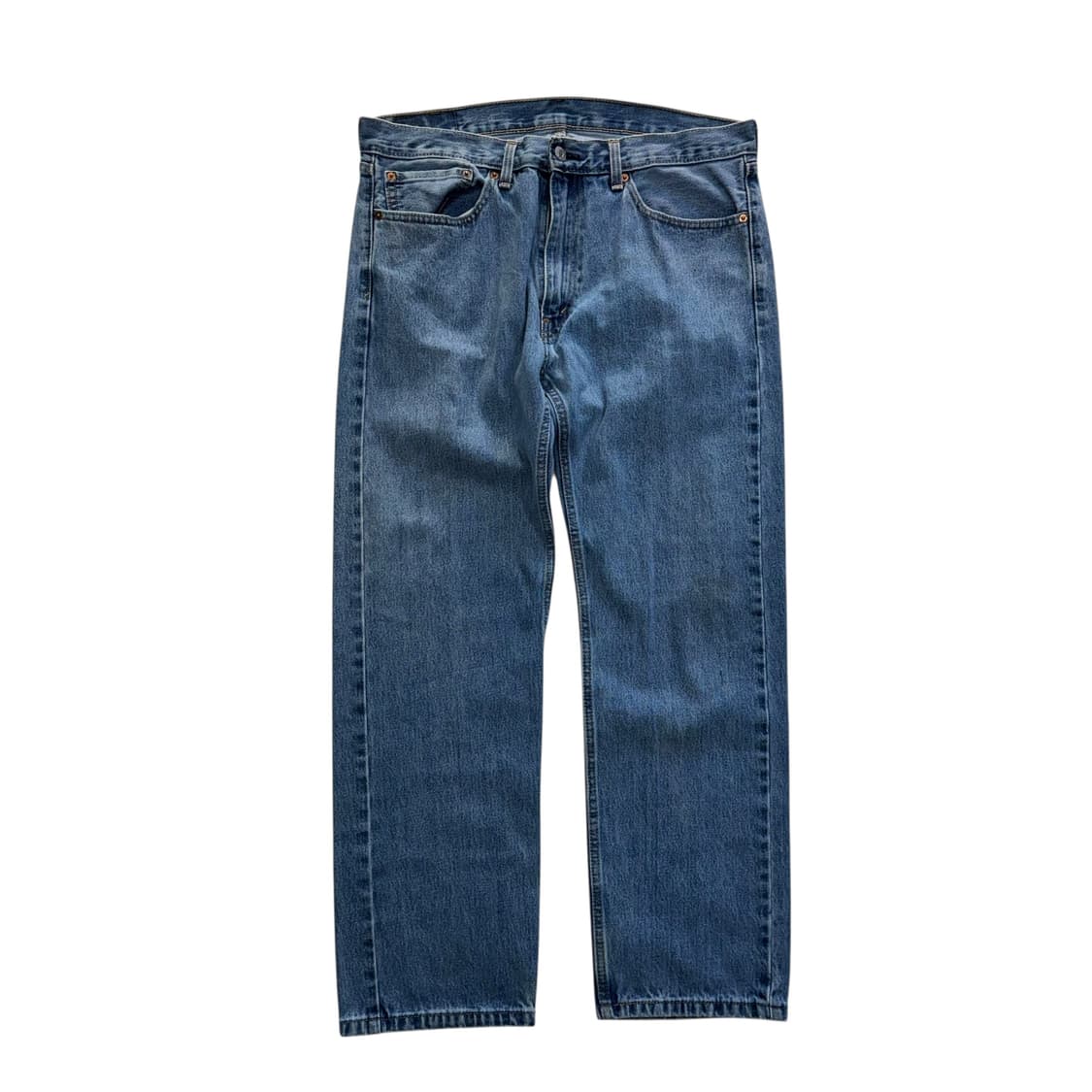 [37] 리바이스 505 데님 청바지 [LV1268] 상품이미지1