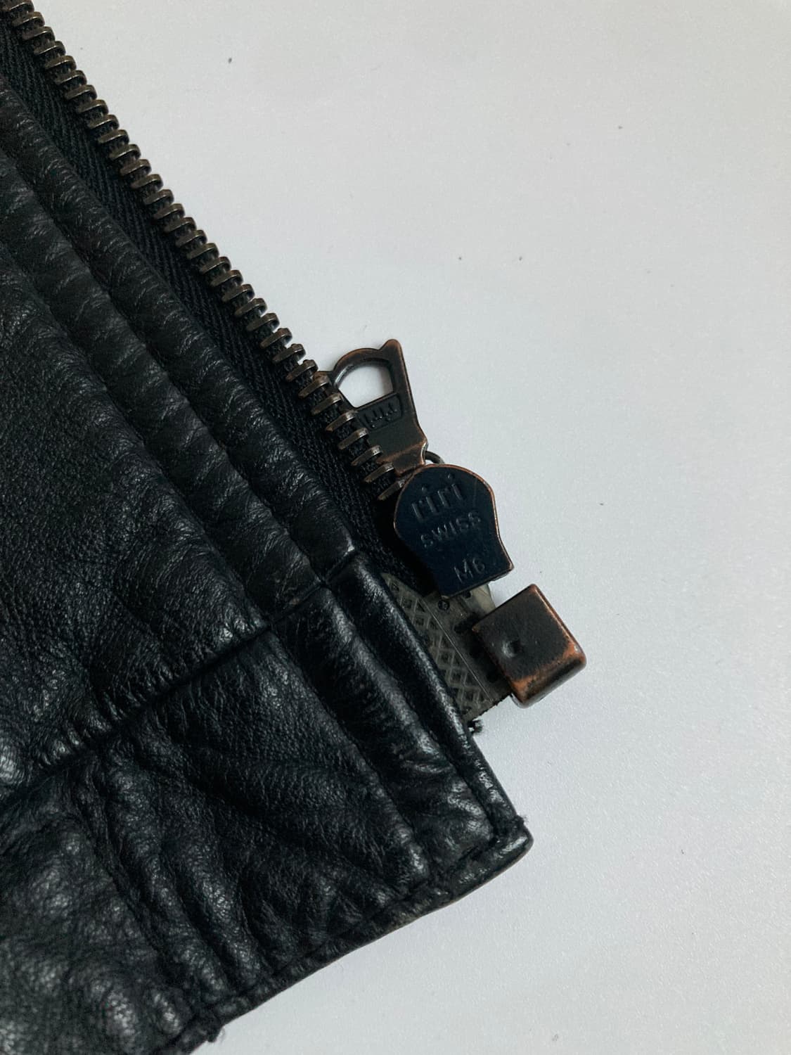 leather jacket 상품이미지5