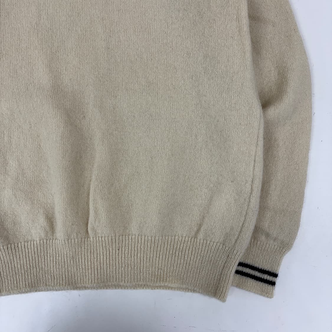 프레드페리 울 니트  상품이미지6