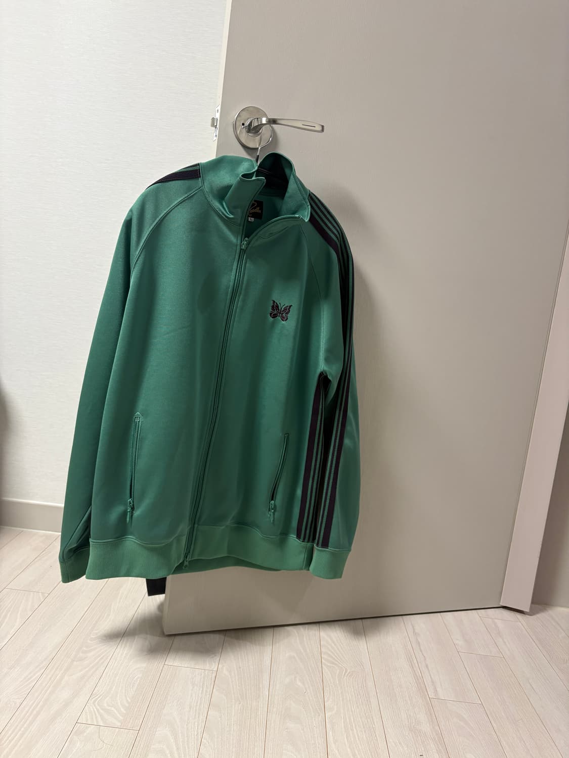 니들스 트랙 져지  상품이미지1