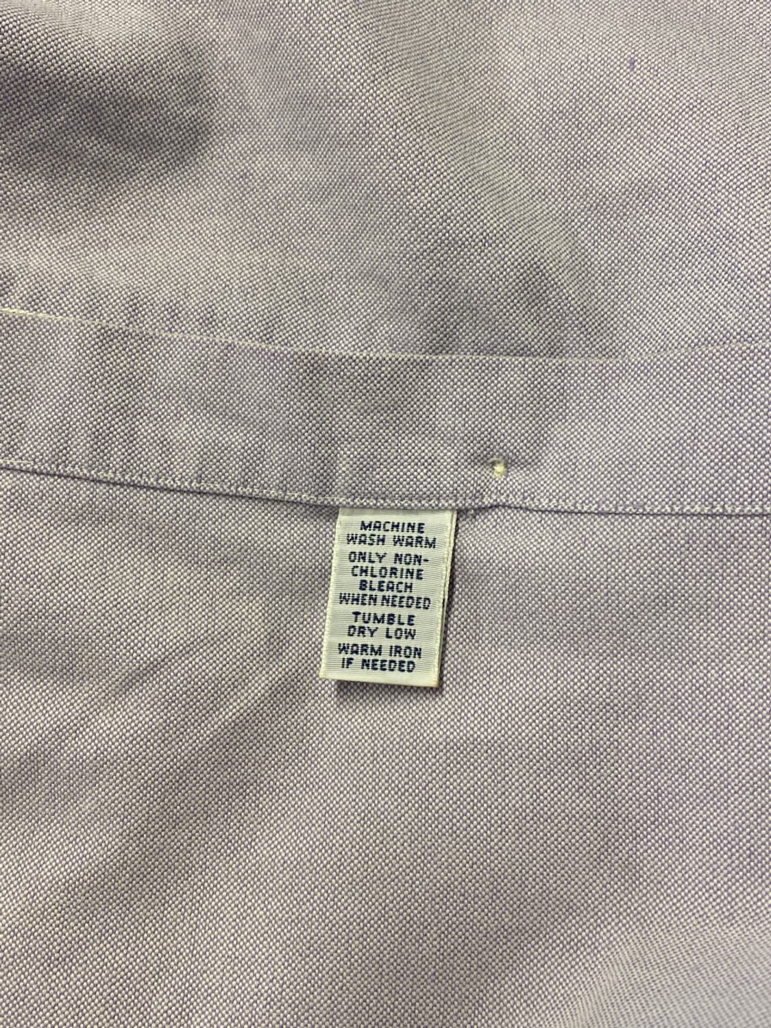 폴로랄프로렌 셔츠 (Man 2XL) 상품이미지7