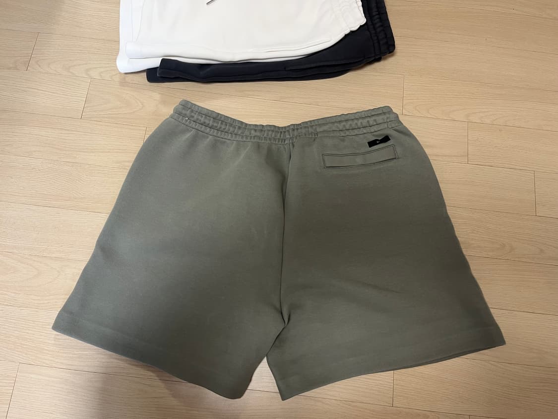 [XL]나이키 리이매진드 테크플리스 쇼츠 상품이미지2