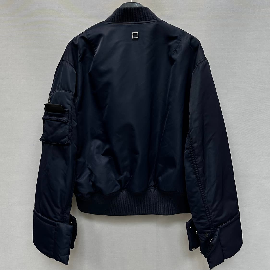 우영미 레더 패치 MA-1 ( 100~105 ) 상품이미지4