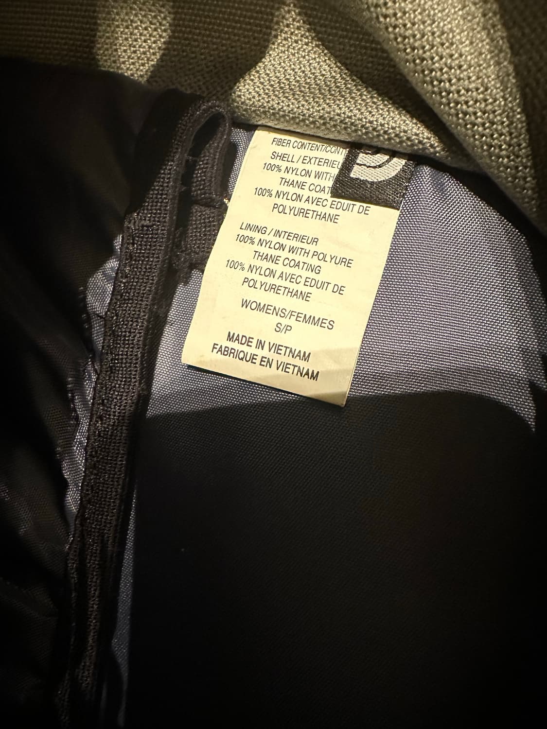 노스페이스 백팩  상품이미지4