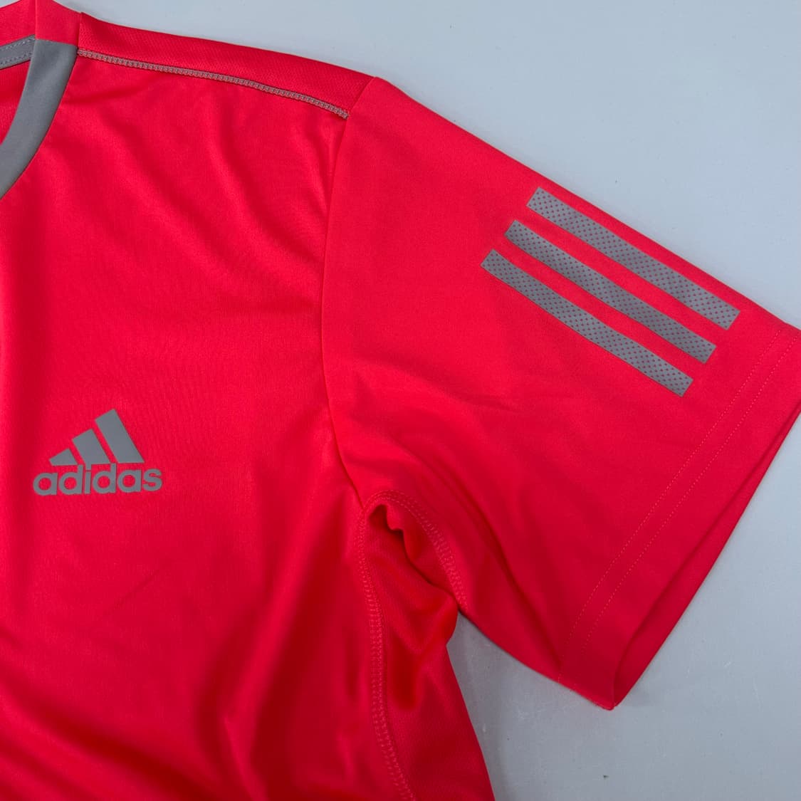 아디다스 CLIMACOOL 티셔츠 상품이미지3