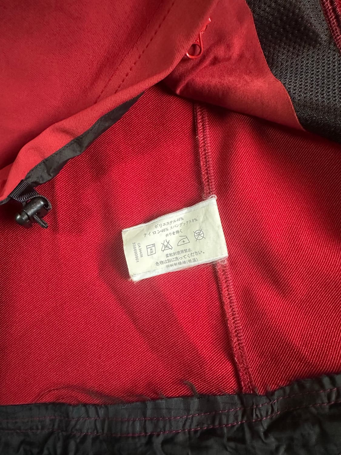 아크테릭스 여성 자켓 S(85) 상품이미지7