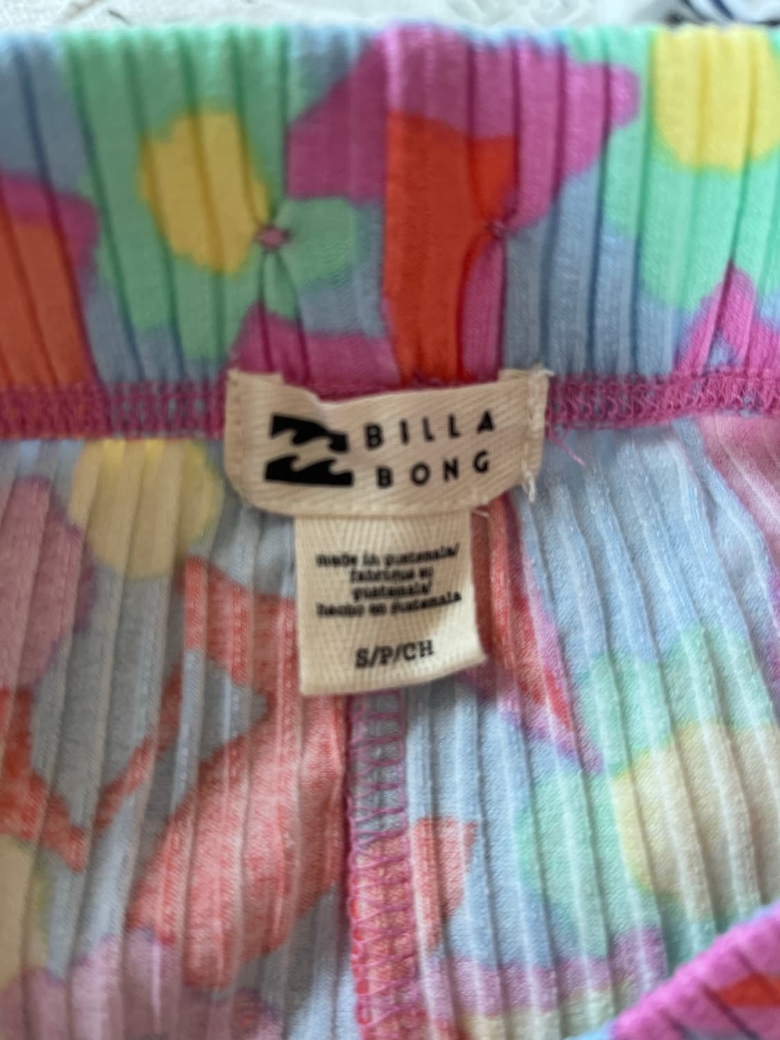 빌라봉 팬츠 상품이미지3