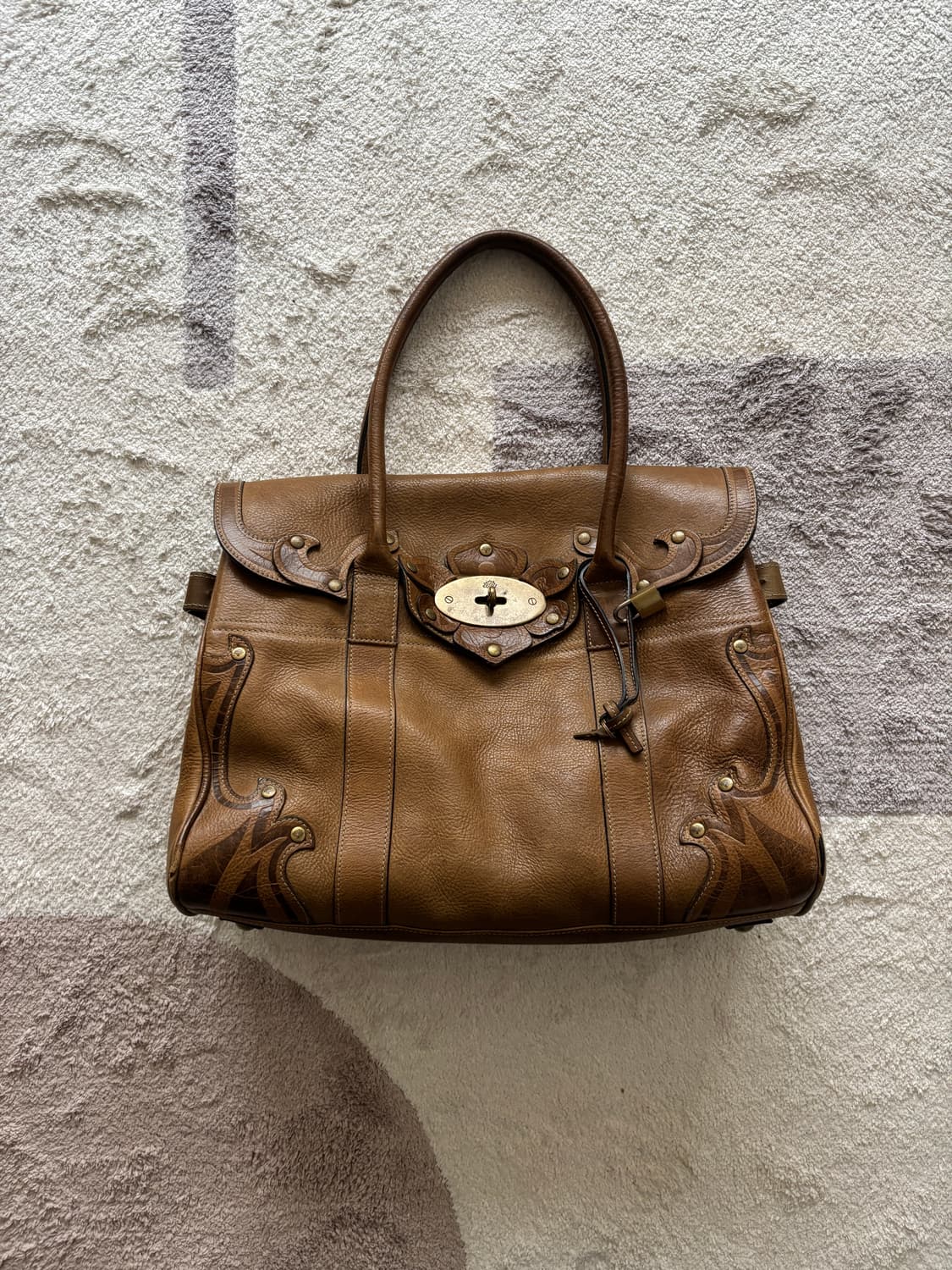 멀버리 베이스워터 상품이미지1