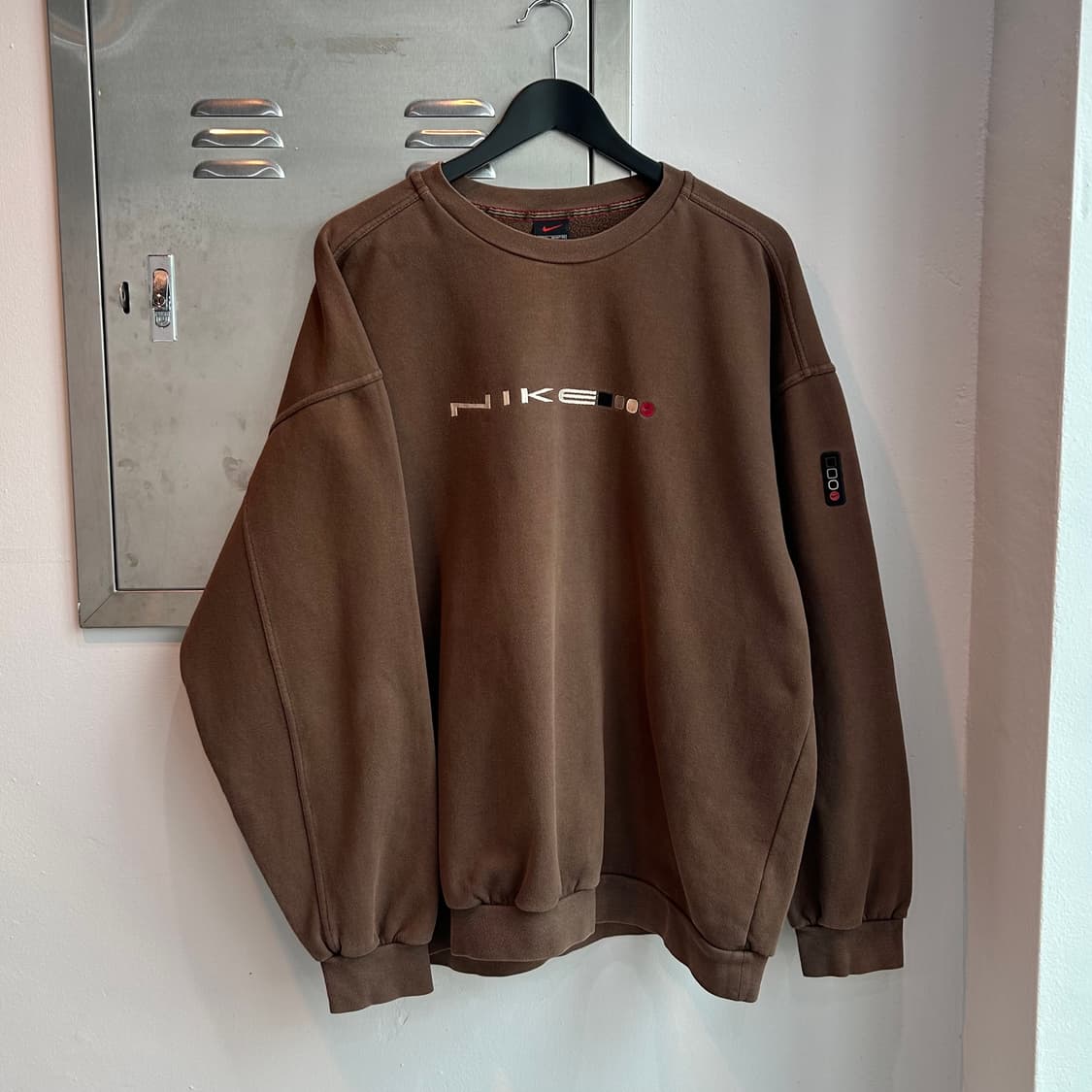 90s 나이키 스웻셔츠 상품이미지1