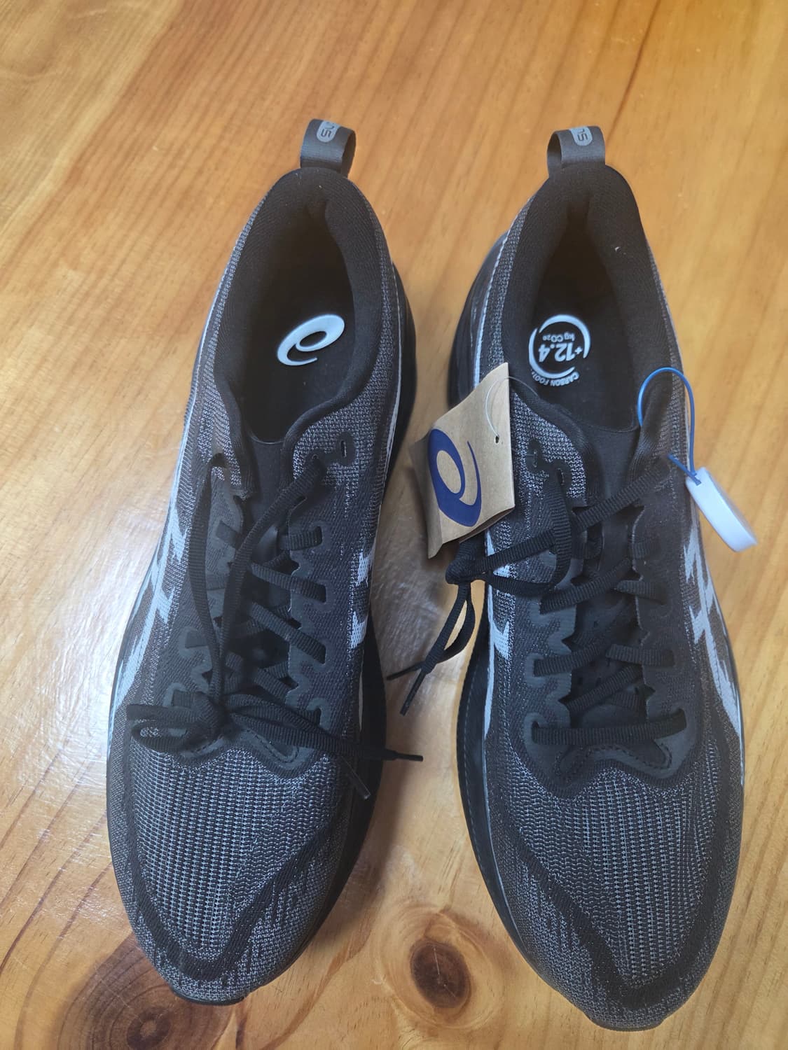 305 슈퍼 블라스트2 아식스 새재품 상품이미지3