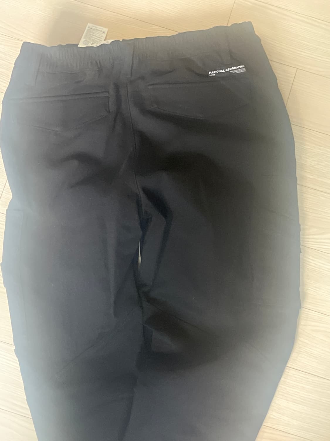 네셔널지오그래픽 카고팬츠 상품이미지3