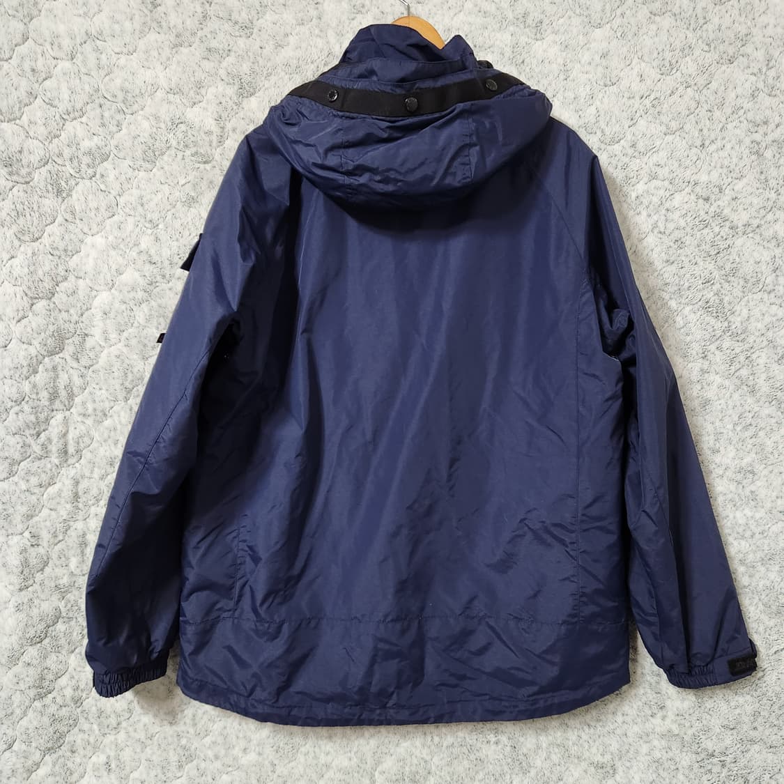 H742 [XL] 디키즈 남성 바람막이 점퍼
 상품이미지2