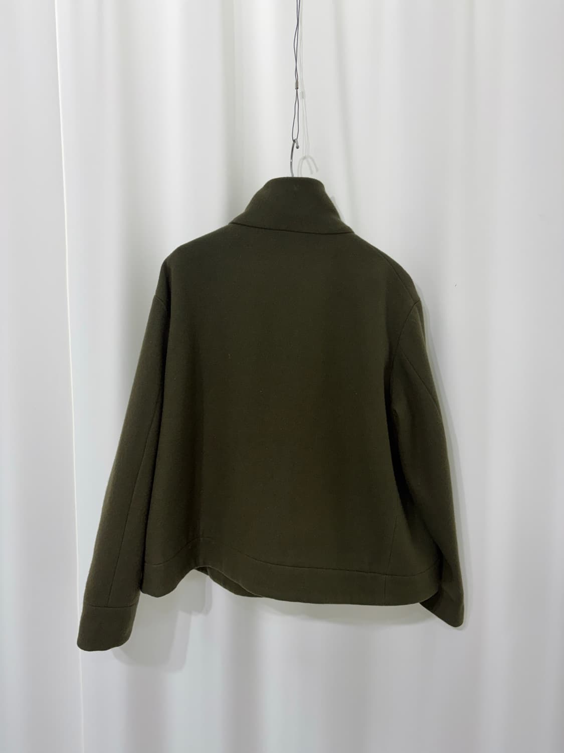 DoCLASSE wool jacket 상품이미지5