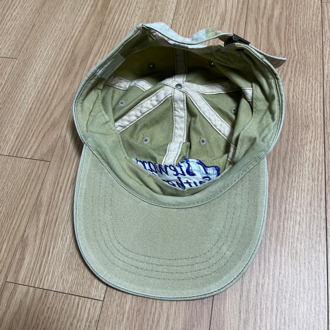 빈티지 캡 모자 상품이미지4