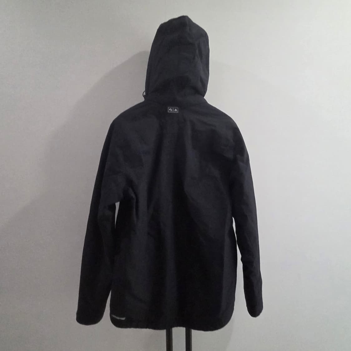 아디다스 기모 안감 바람막이 상품이미지4