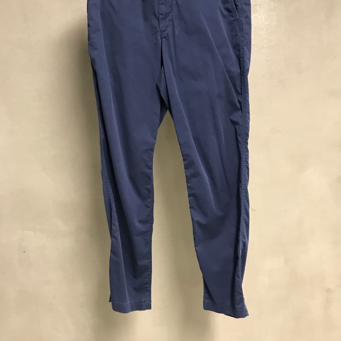 폴로 랄프로렌 네이비 팬츠 M 상품이미지3