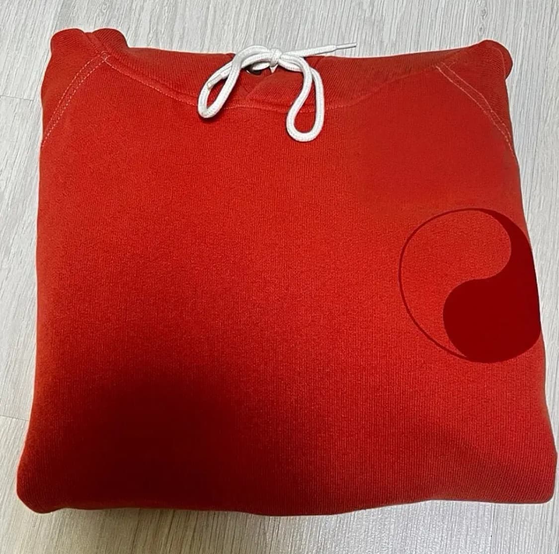 (48사이즈) 아워레가시 워크샵 파니노 후드 상품이미지2