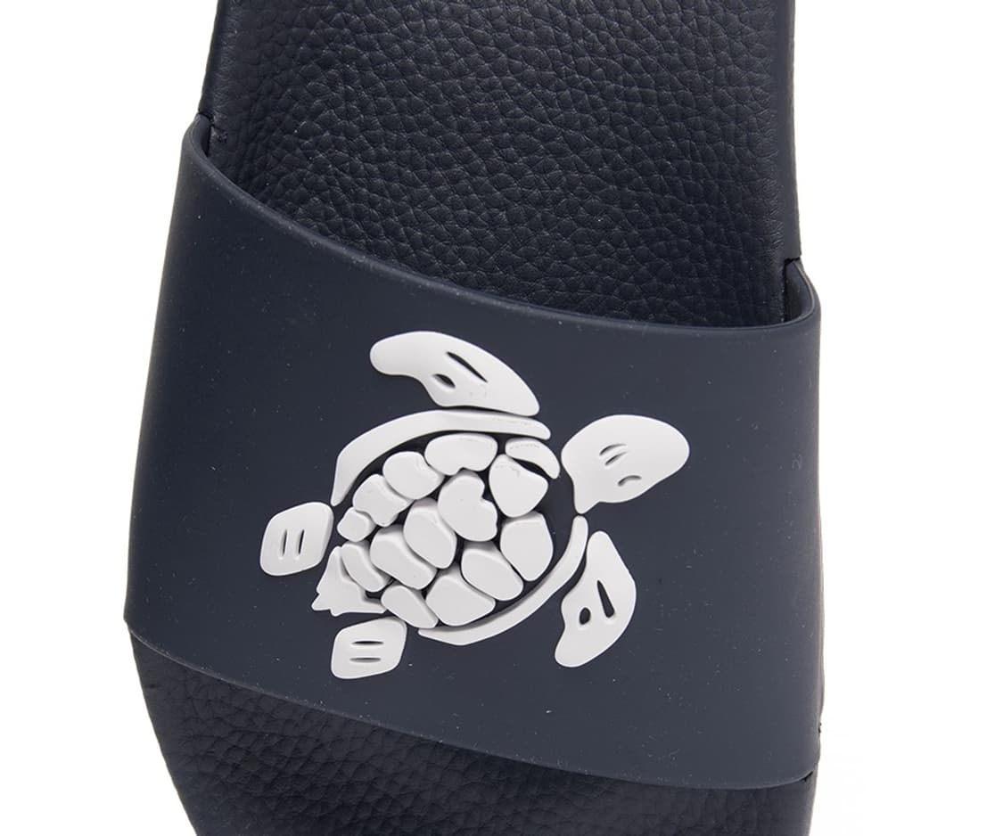 프랑스 하이앤드 스윔 빌보콰 거북이 비치 슬라이드 44(280) 상품이미지5