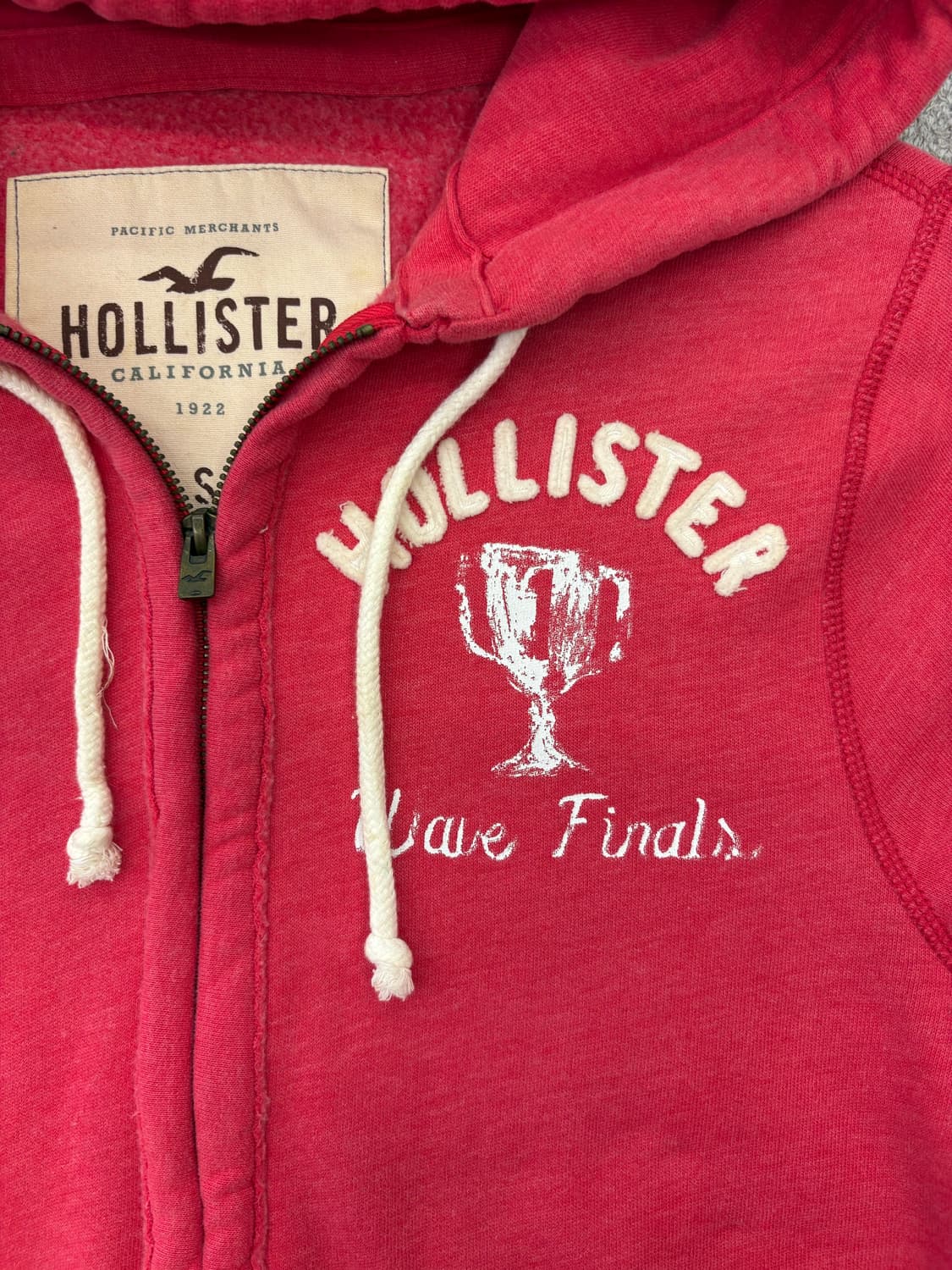 홀리스터 후드집업 상품이미지2