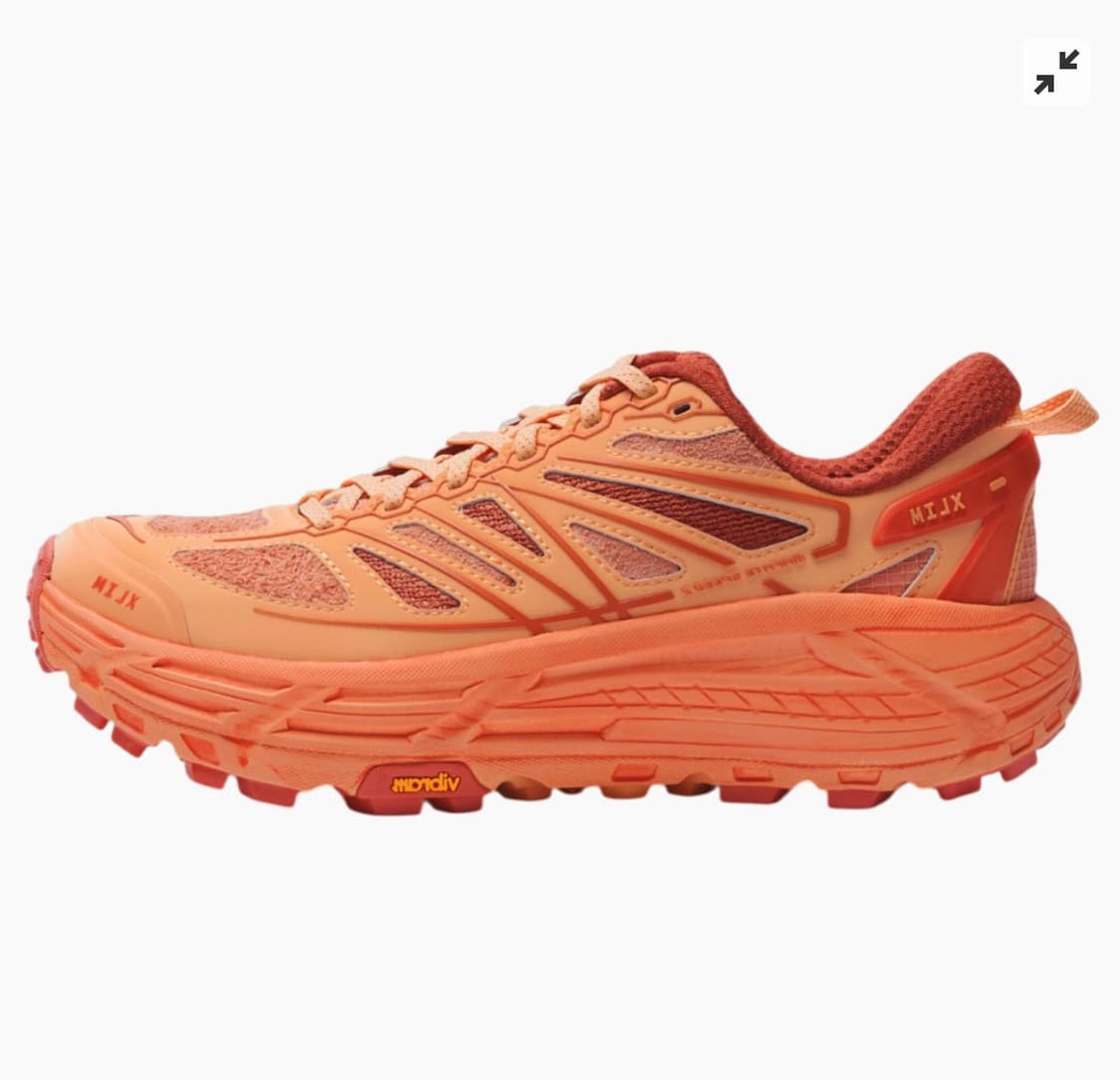 Xlim X Hoka 엑슬림 호카 마파테 스피드 피치 상품이미지4