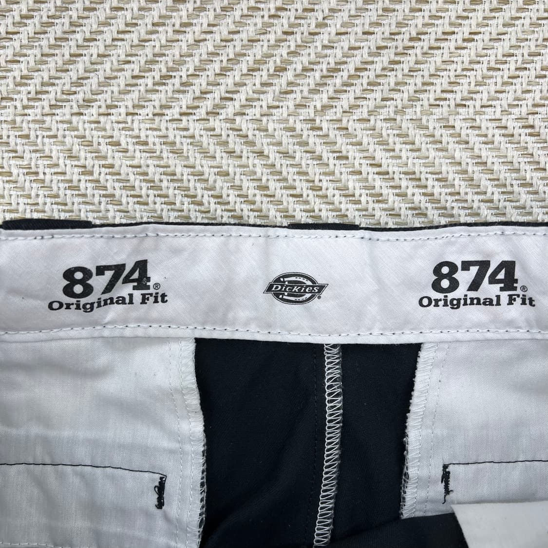 디키즈 워크팬츠 r2490 상품이미지5