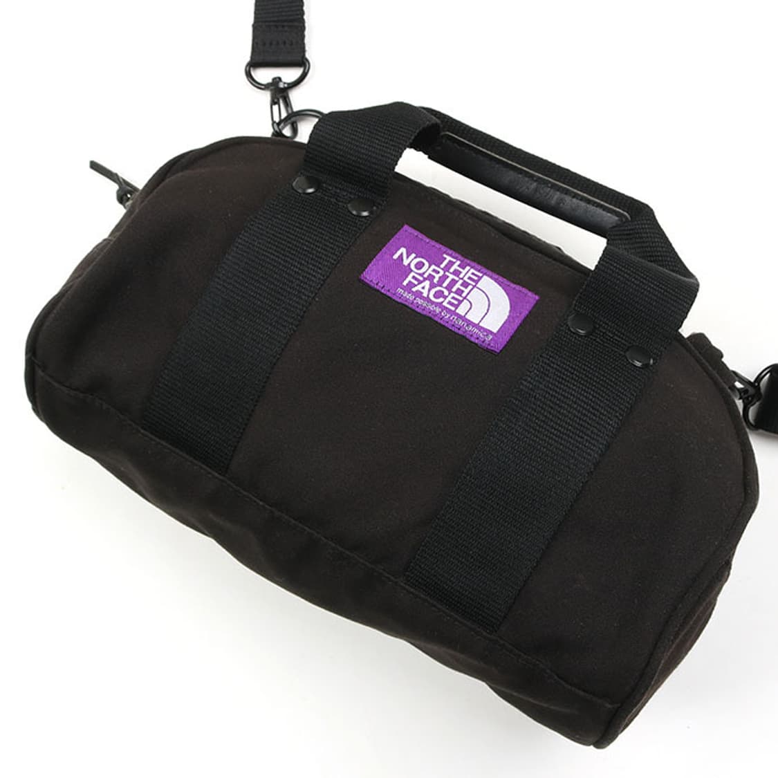 The North Face purple label x nanamica 상품이미지2