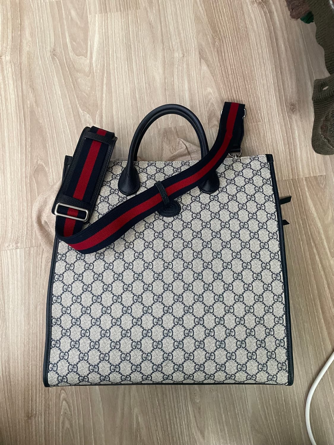 구찌 숄더 토트백 지갑 상품이미지1