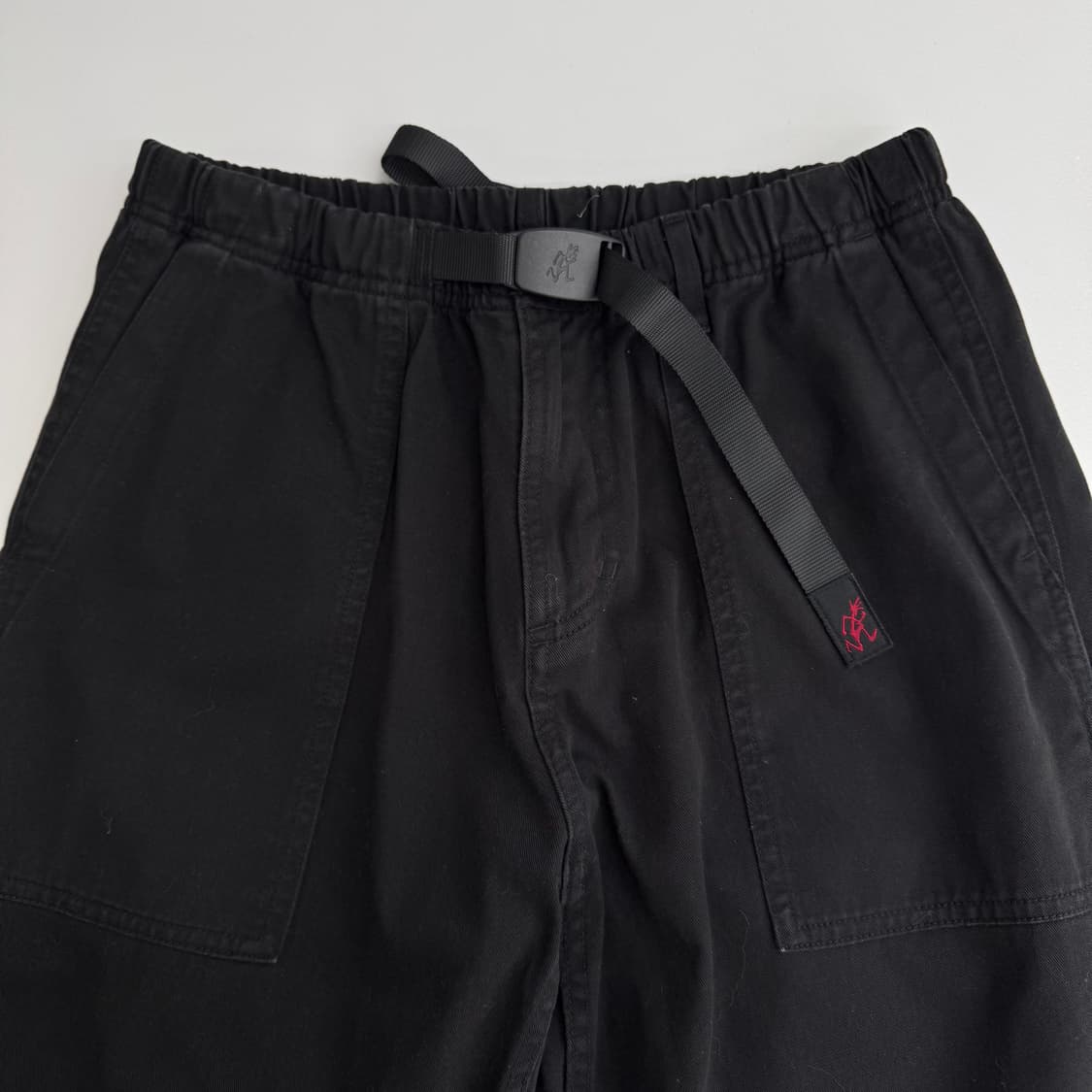 그라미치 팬츠  상품이미지2