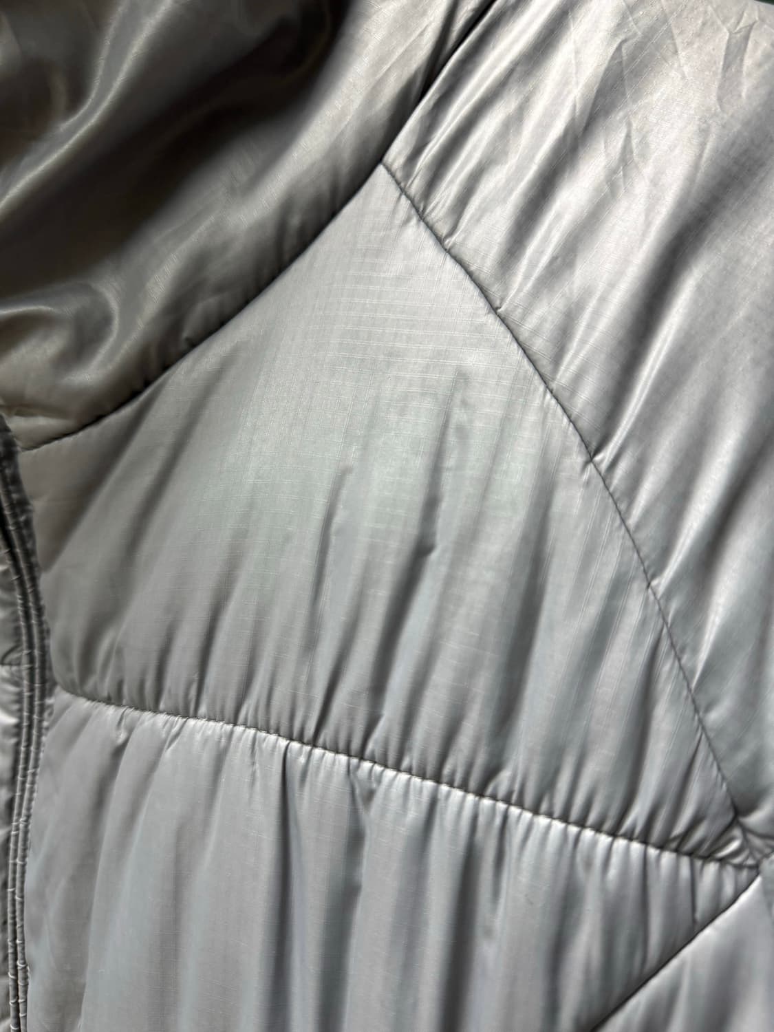 파타고니아 롱 푸퍼자켓 상품이미지8