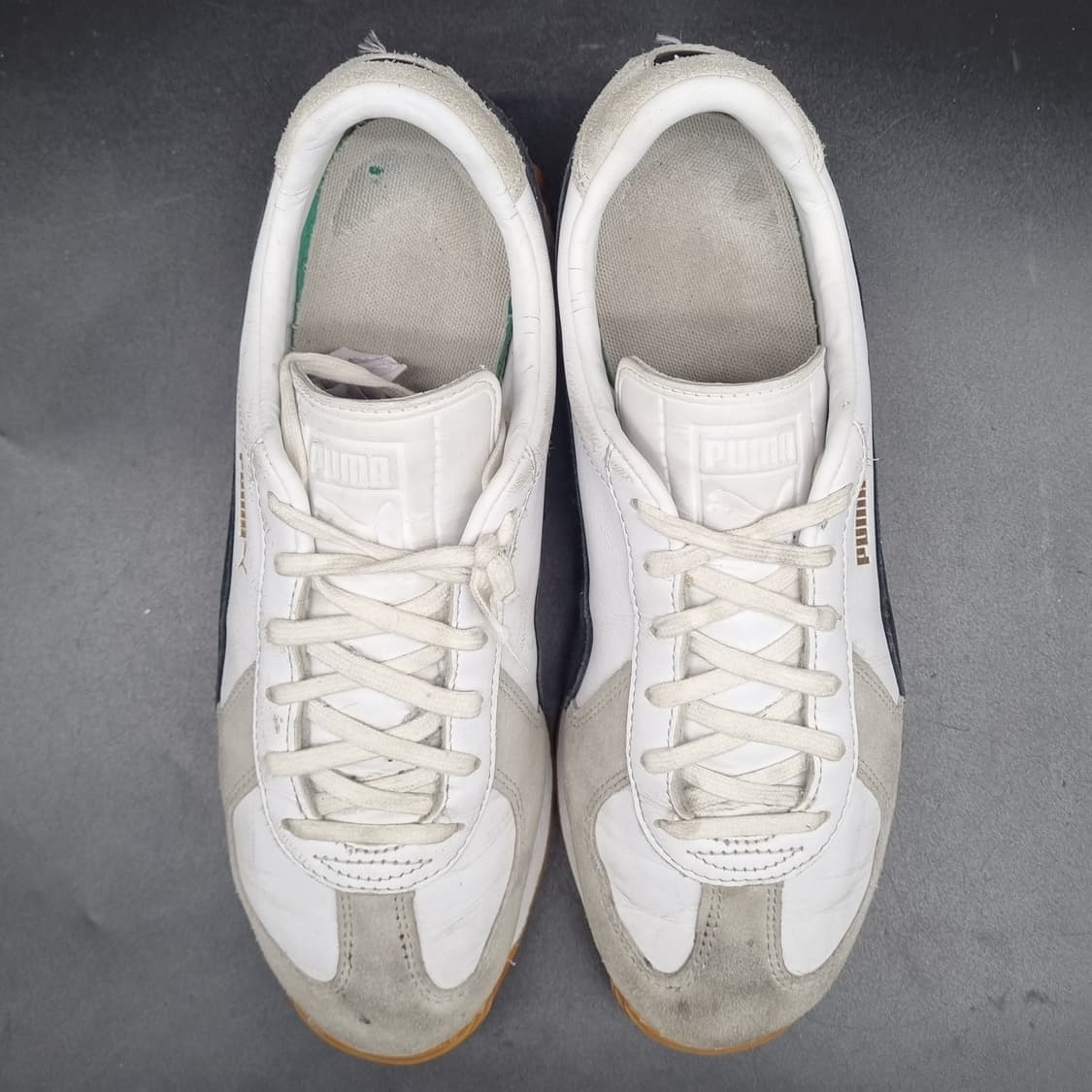 푸마 아미트레이너 라이더 스니커즈250 상품이미지2