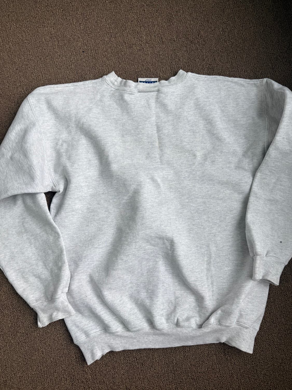 Hanse 90s 헤인즈 스웻셔츠 맨투맨 상품이미지3