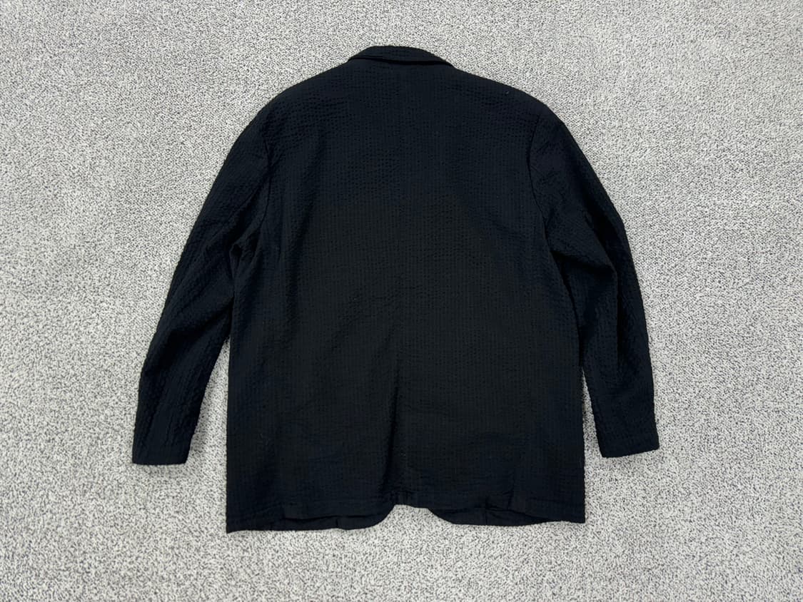 스투시 시어서커 블레이저 상품이미지2