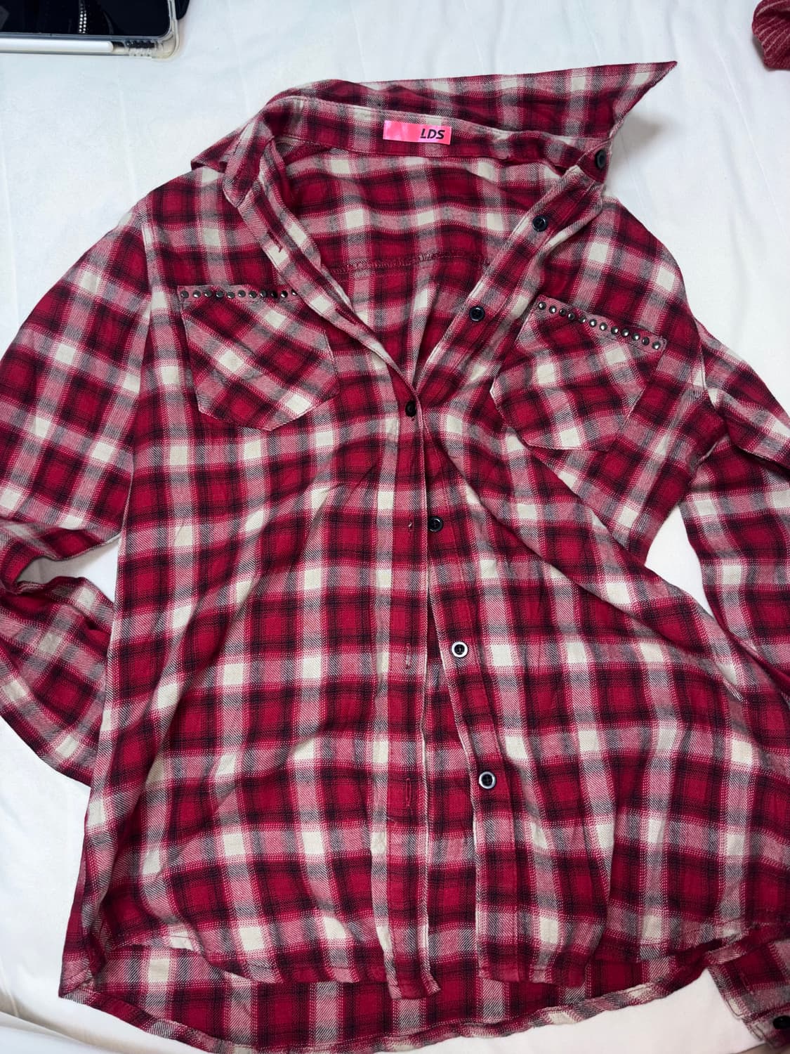 y2k 갸루 의류 처분 상품이미지5