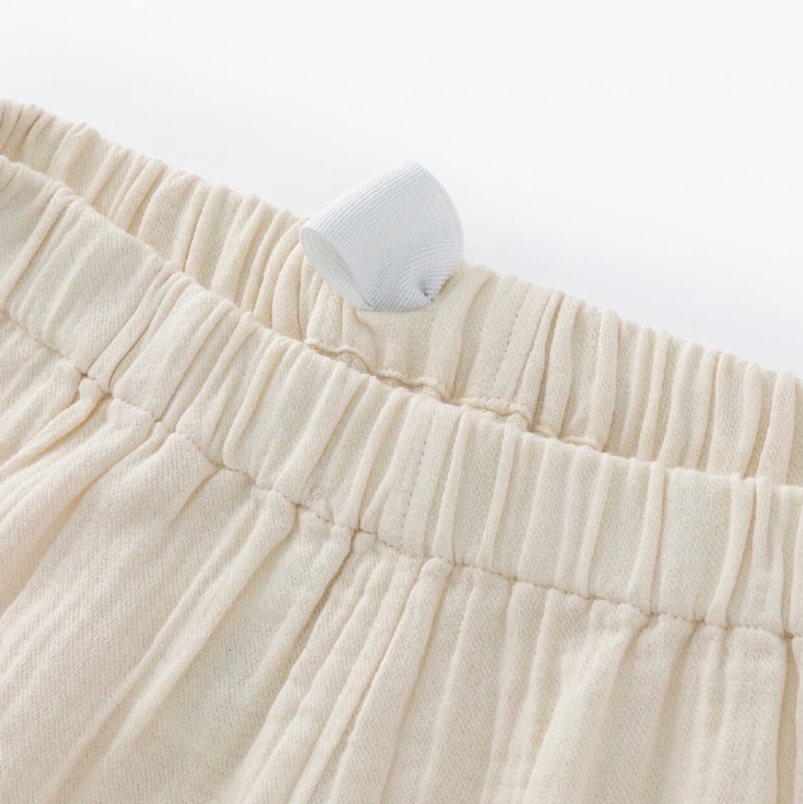 <새상품>무인양품 가제 긴소매 파자마 잠옷 상품이미지10