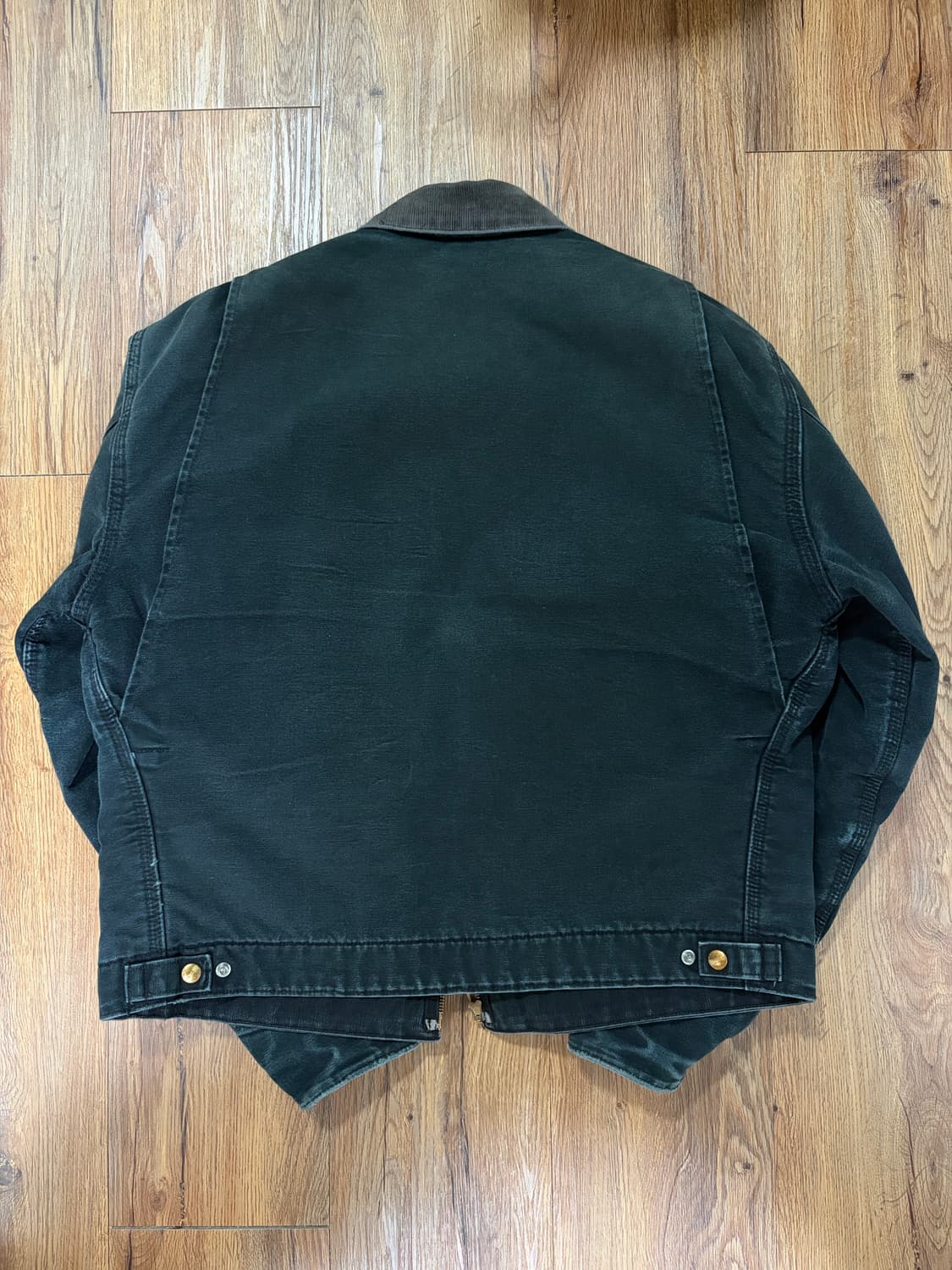 칼하트 J01 디트로이트 자켓 [44] 상품이미지1