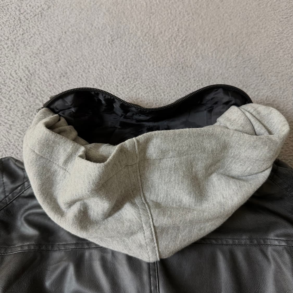 Japanese vintage jacket 상품이미지3