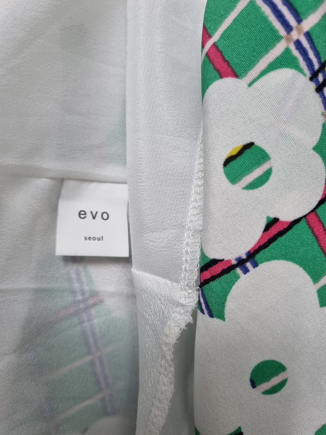 evo 에보 원피스 free 상품이미지6