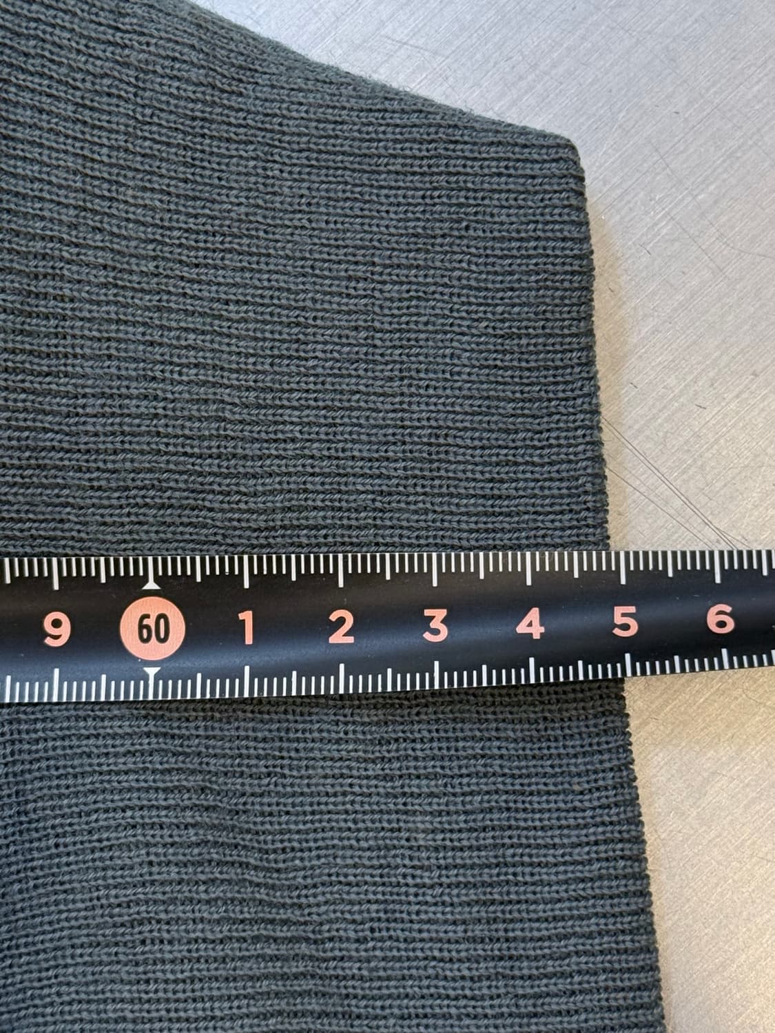 알파 인더스트리  B-15D 플라이트 자켓 상품이미지8